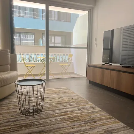 Qawra 2 Bed By Homely! Appartement *