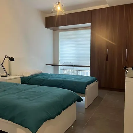 Appartement Qawra 2 Bed By Homely! *