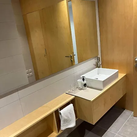 Qawra 2 Bed By Homely! Apartman San Pawl il-Baħar