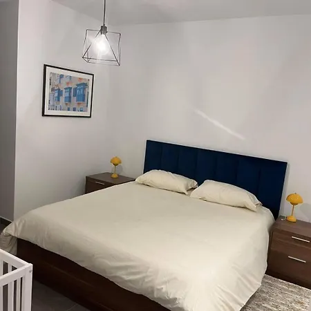 Qawra 2 Bed By Homely! * St. Paul's Bay