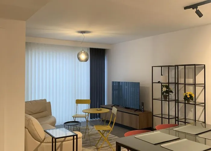 Qawra 2 Bed By Homely! * San Pawl il-Baħar