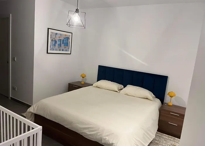 Qawra 2 Bed By Homely! *