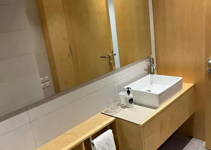 Qawra 2 Bed By Homely! Apartman San Pawl il-Baħar