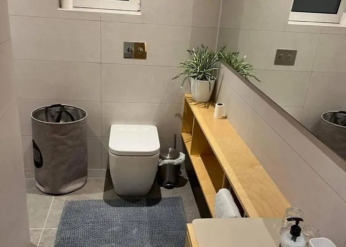 Apartman Qawra 2 Bed By Homely!