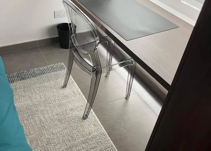 Apartman Qawra 2 Bed By Homely!