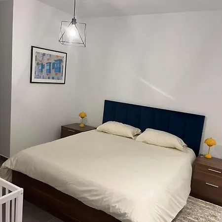 Qawra 2 Bed By Homely! *