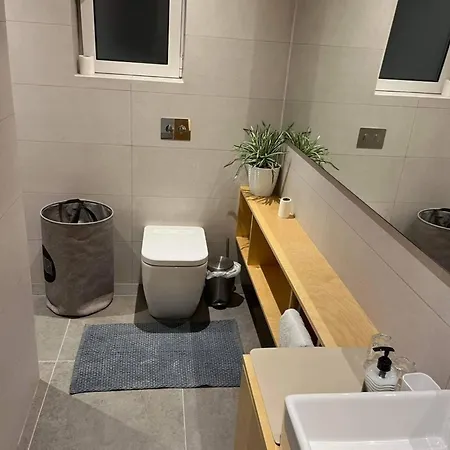 Apartament Qawra 2 Bed By Homely!